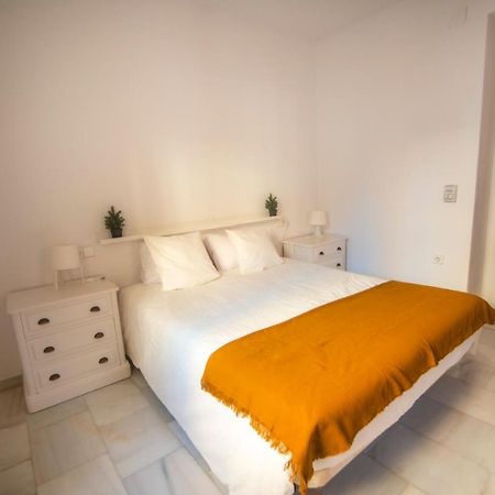 Apartment New Alfa เซบีญา ภายนอก รูปภาพ