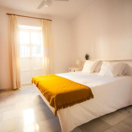 Apartment New Alfa เซบีญา ภายนอก รูปภาพ